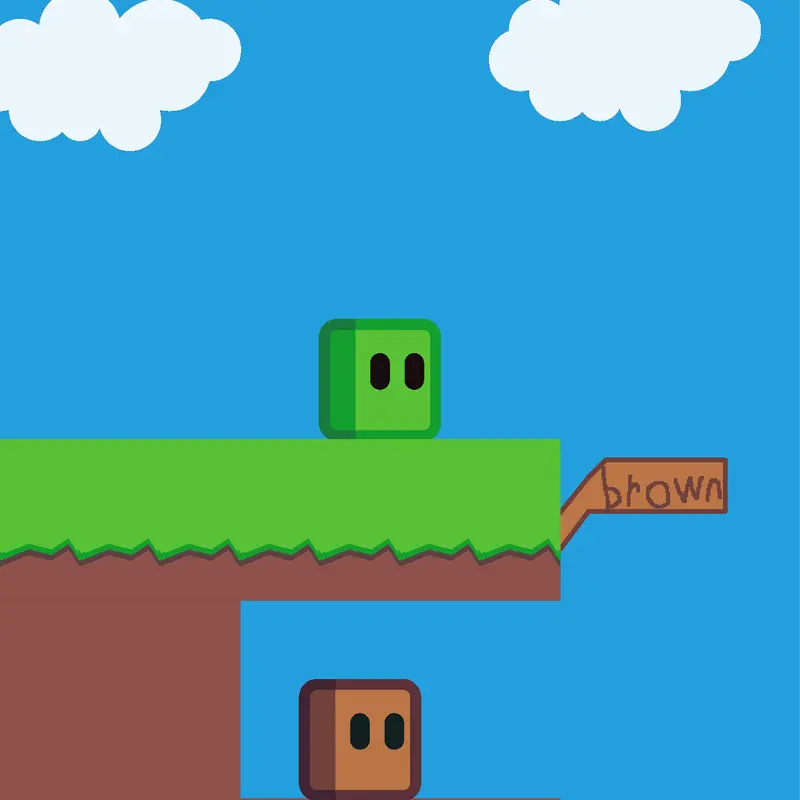 Game by @Beybarys
