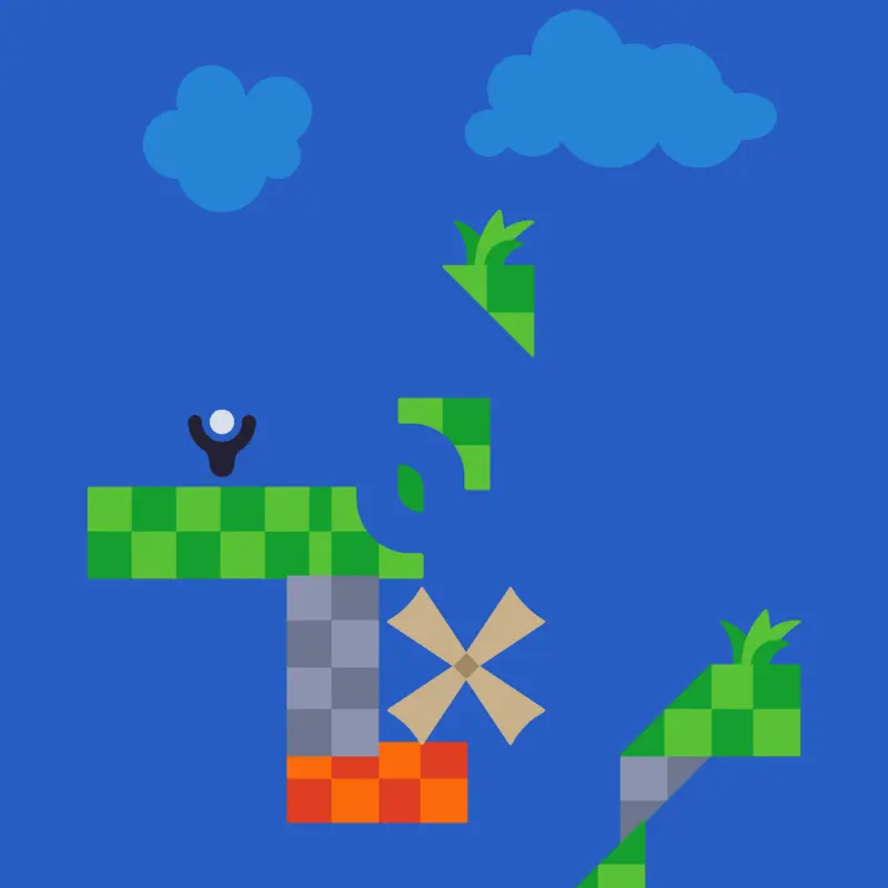 Game by @FLATTENED_CAT