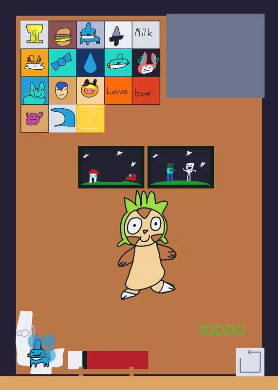 Game by @kris60
