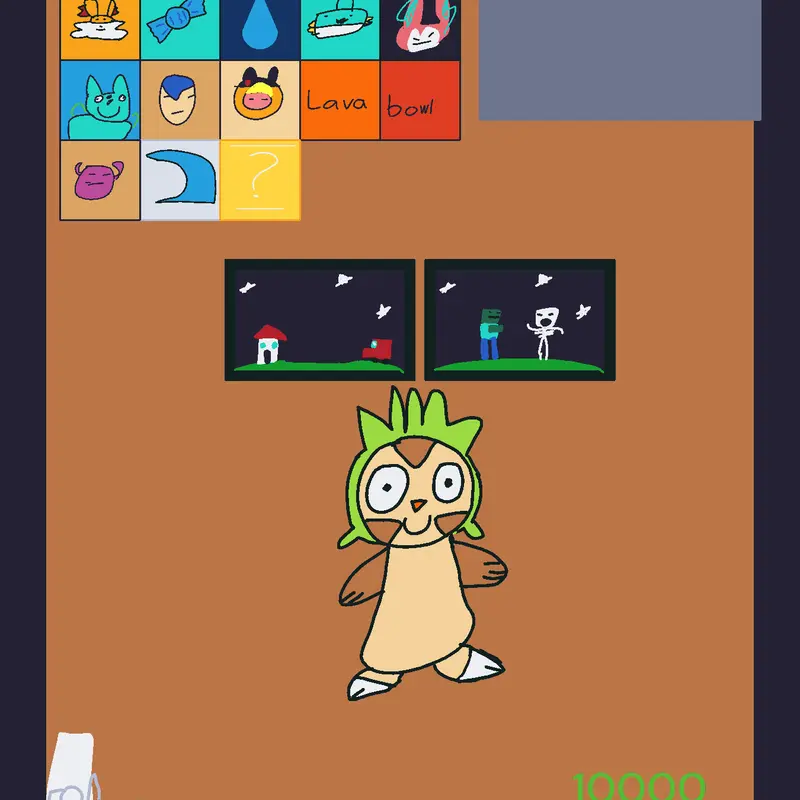 Game by @kris60