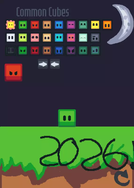 Game by @-Snowin-