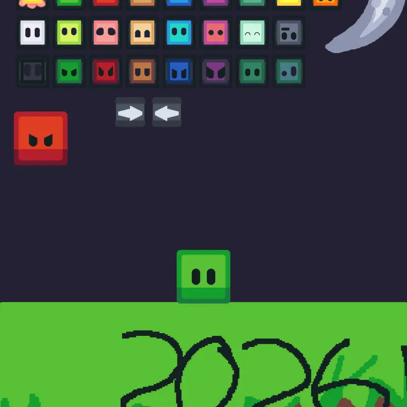 Game by @-Snowin-