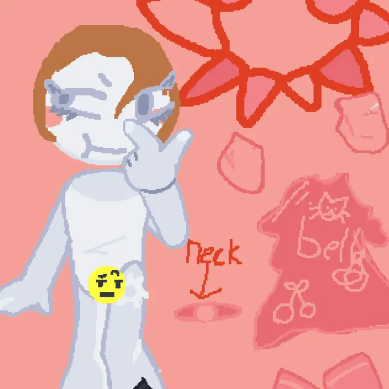 Game by @el-shaddaigirlkid