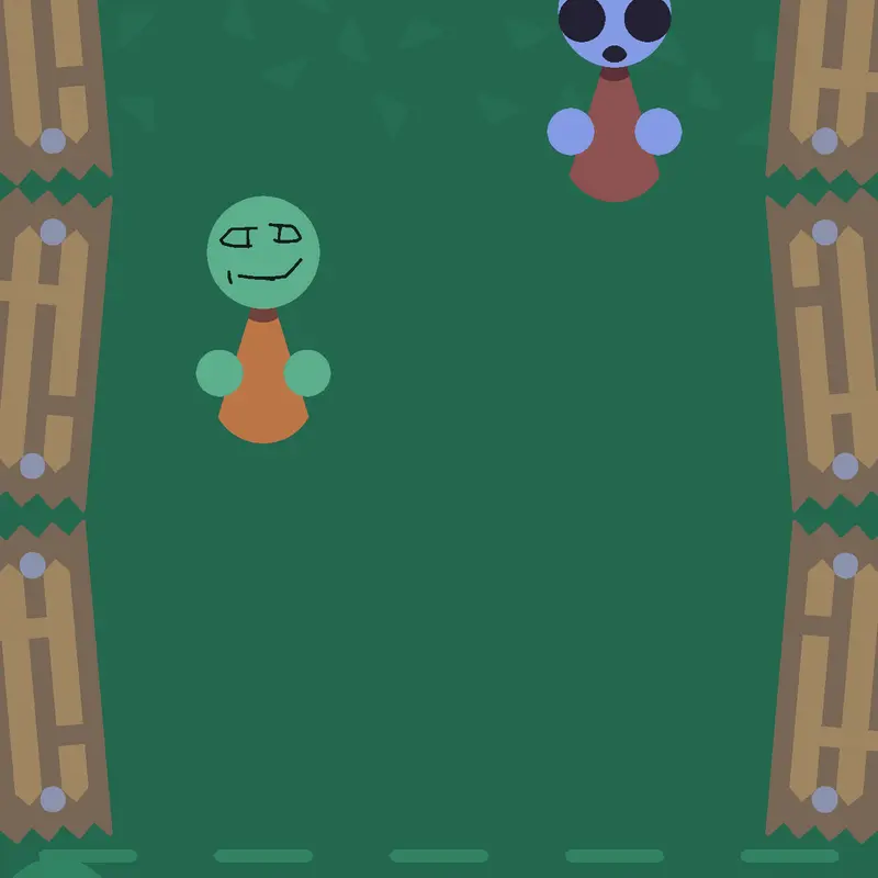 Game by @emmanic