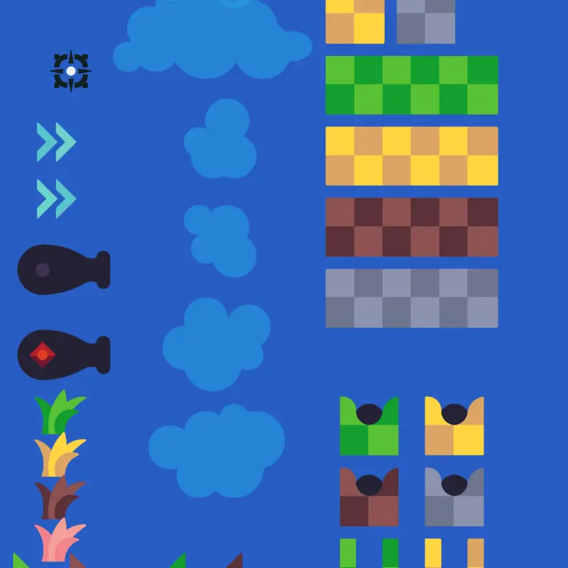 Game by @sens_undertale