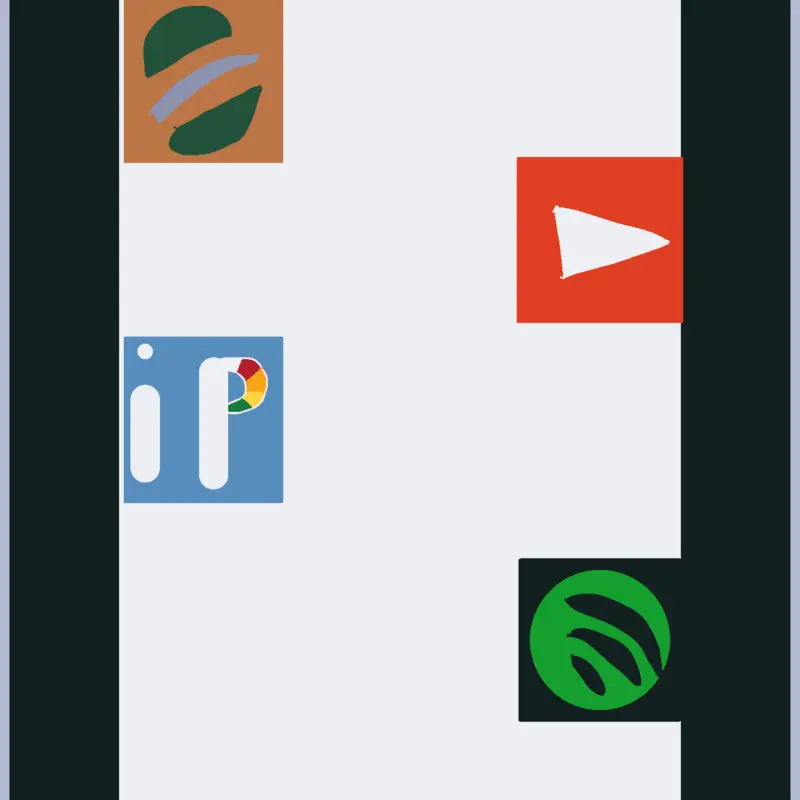 Iphone by @DrSalmon