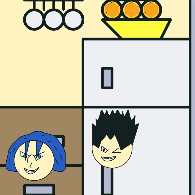 Game by @Alejandrorico