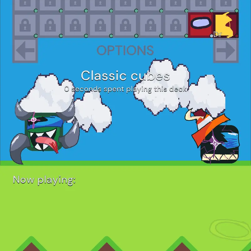 Game by @manzanitaxd