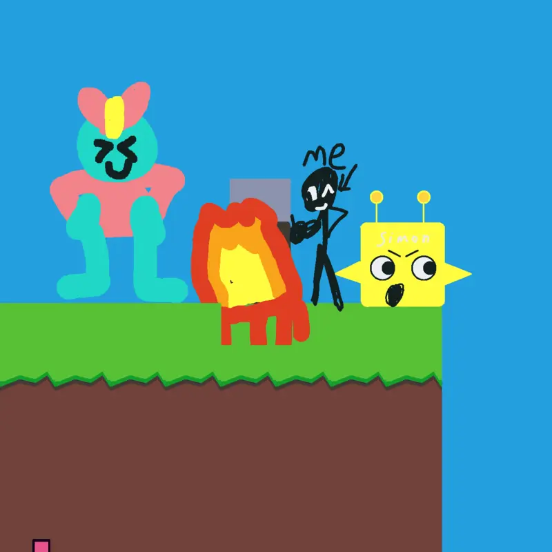 Game by @ilovesprunki_111