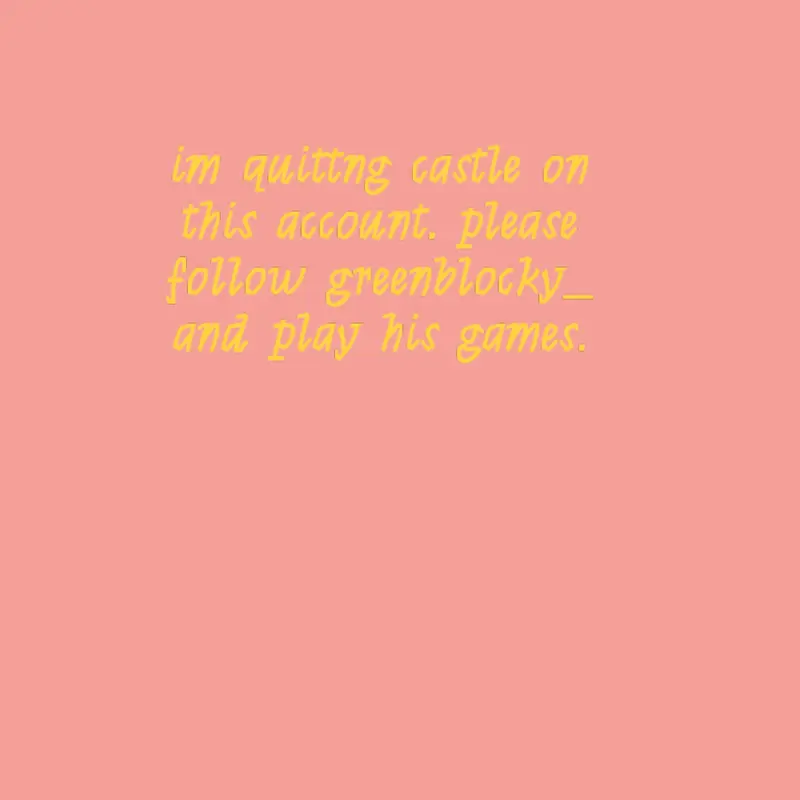 Game by @bluecube_yay