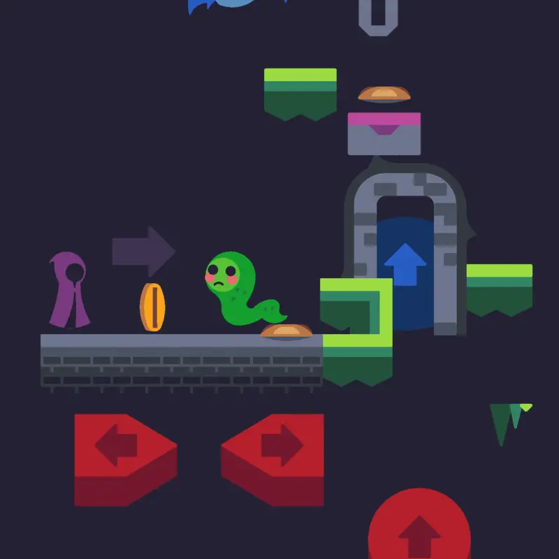 Game by @nemla