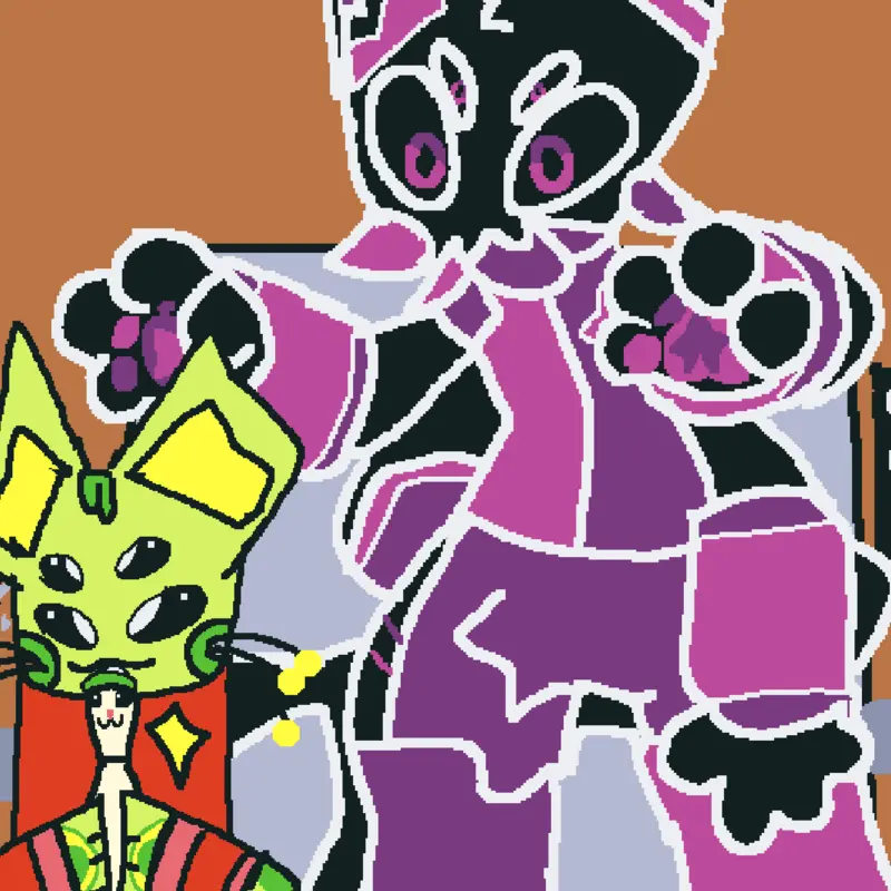 Game by @Gnarpy_The_Alien