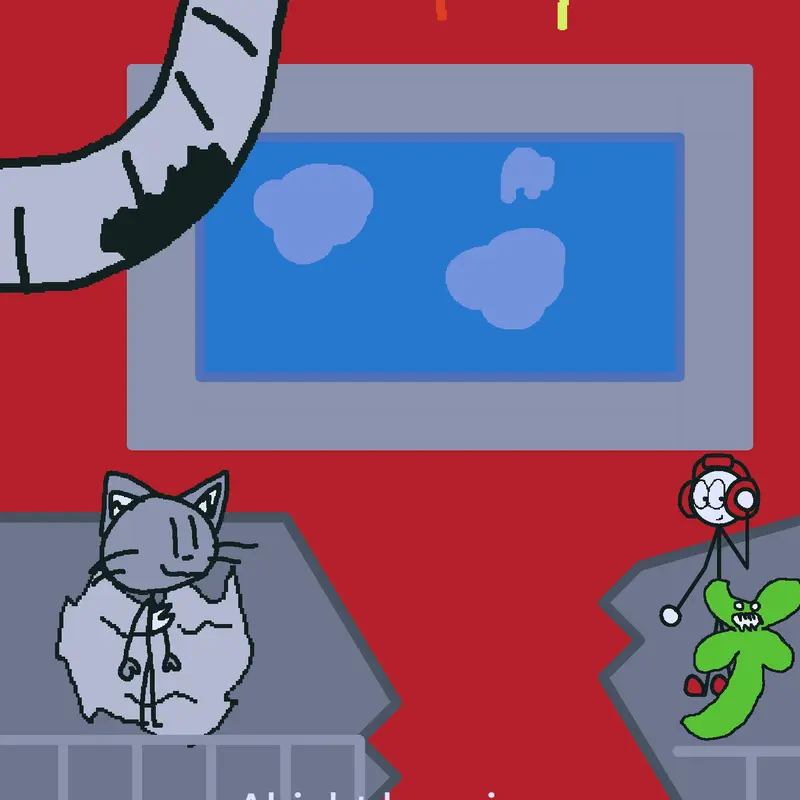 Game by @Shaun_theSnail