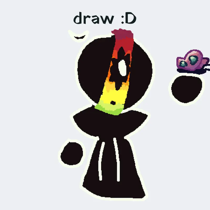 Game by @protons