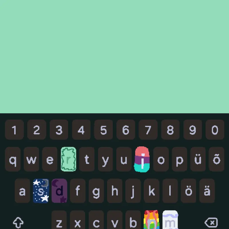 Game by @Elliots_Number_1_lover