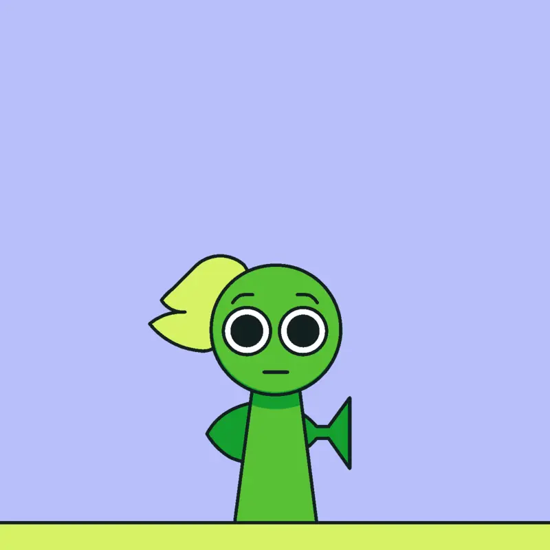 Game by @CreeperSansTNT