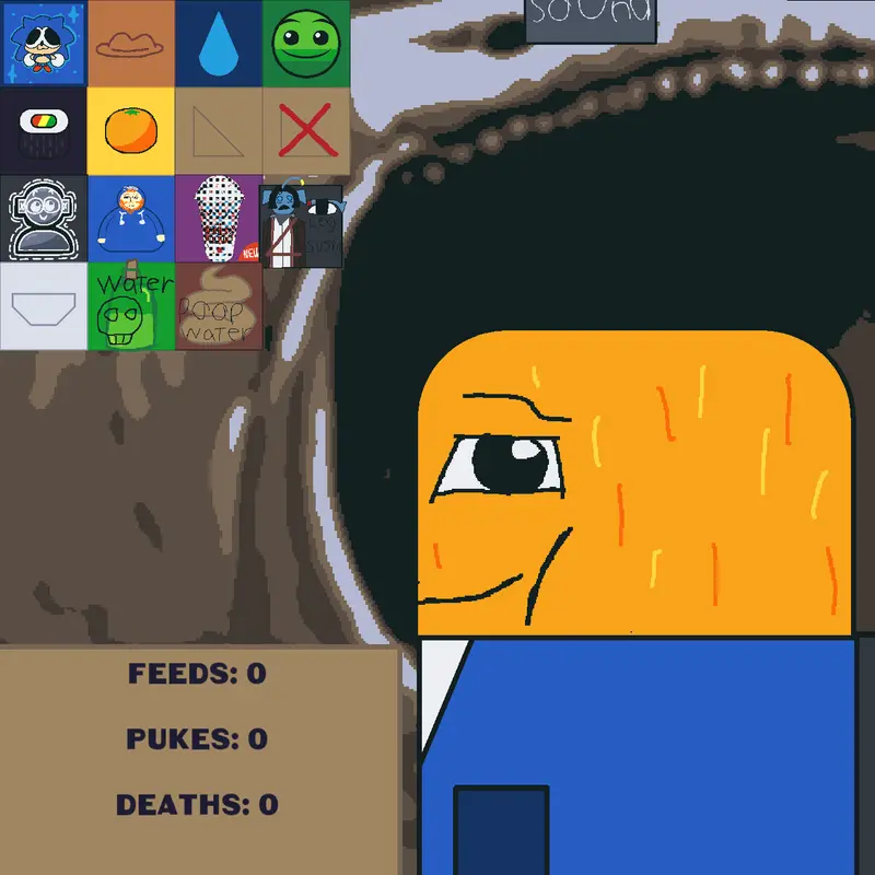 Game by @be_good_bro