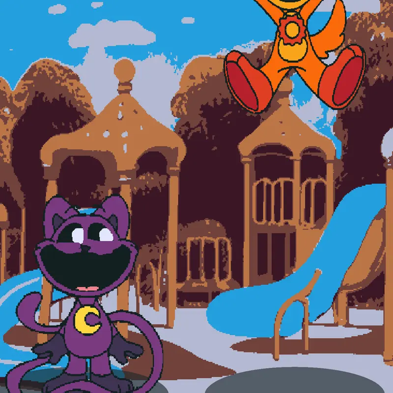Game by @tv-man999
