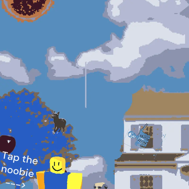 Game by @Good_cosmo