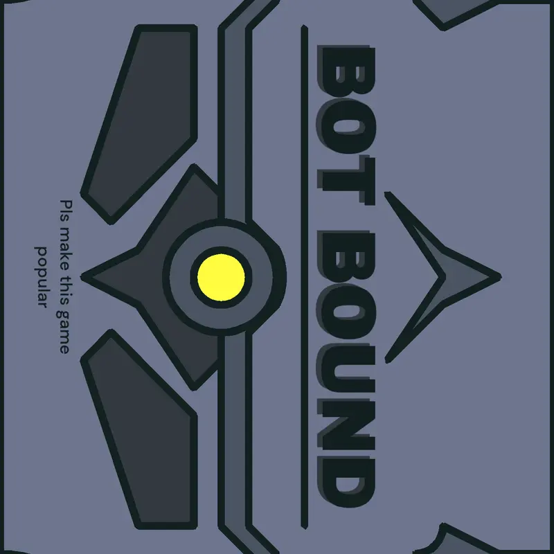 Bot bound by @Lil_Zee