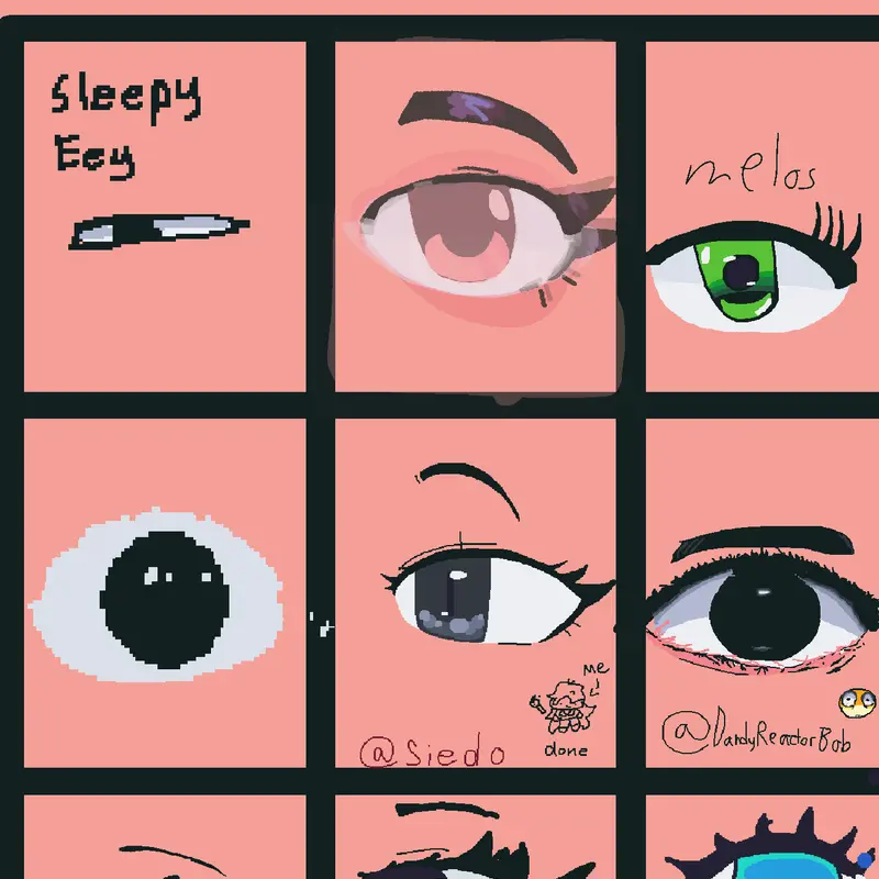 Game by @QueenAce_remix