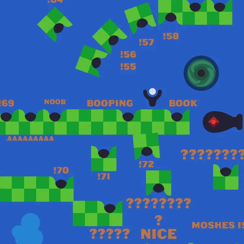 Game by @JoaquinNicolasLopezA