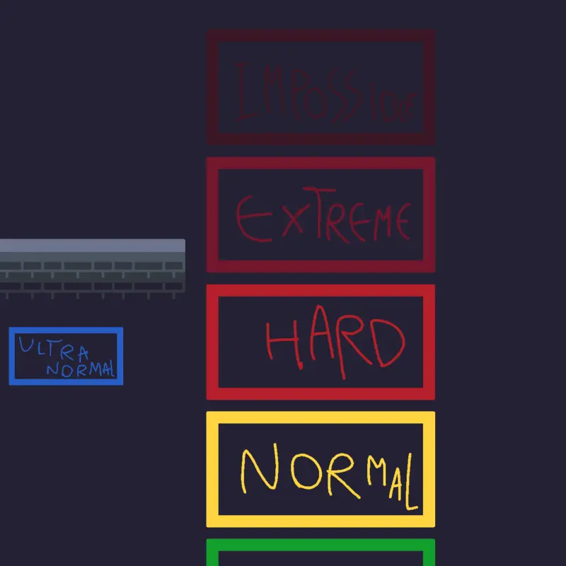 Game by @Ajoloxi