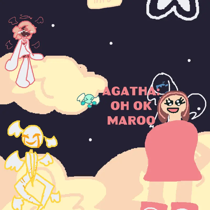 Game by @agatha2012