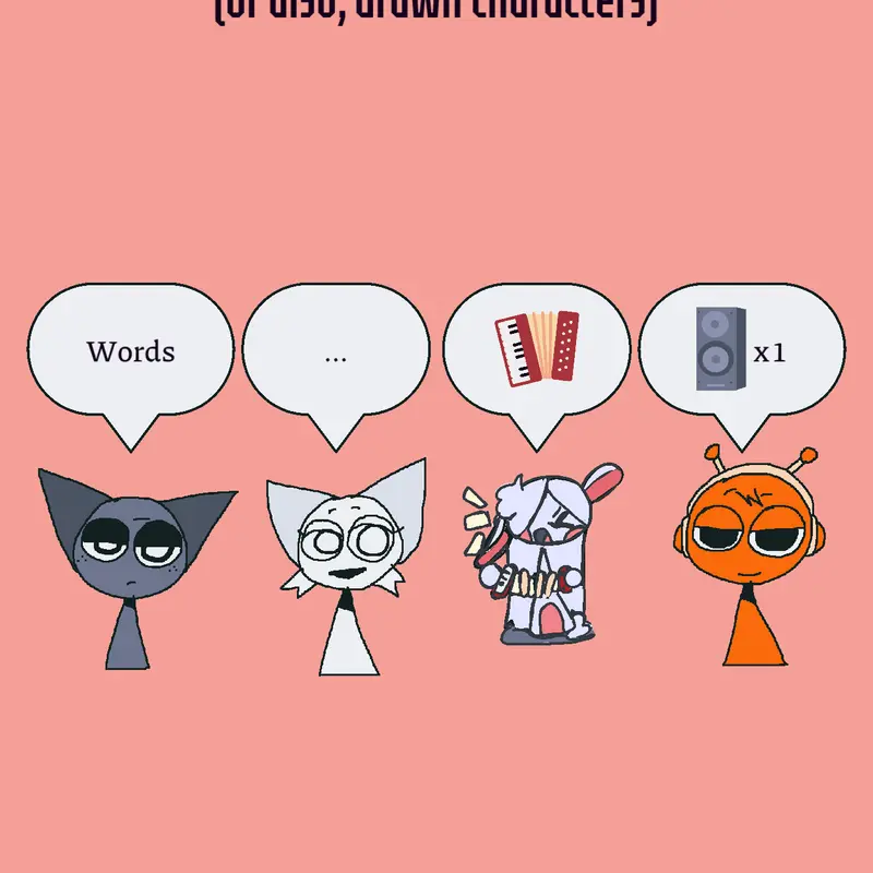 Game by @dishes