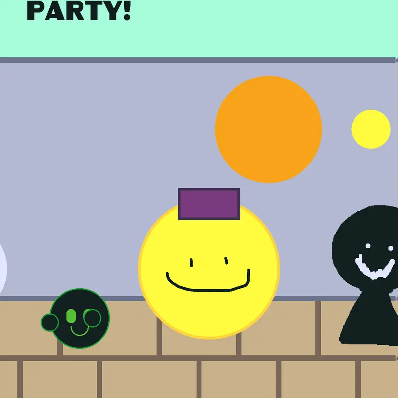 Game by @Aarongames