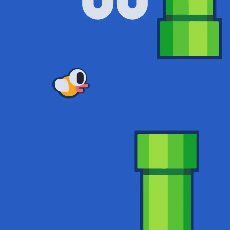 Game by @reloon