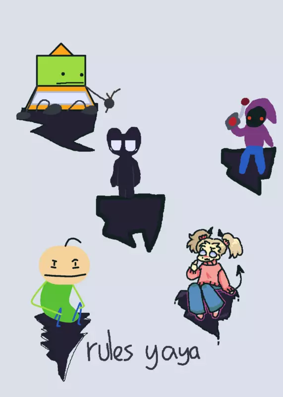 Game by @jsa