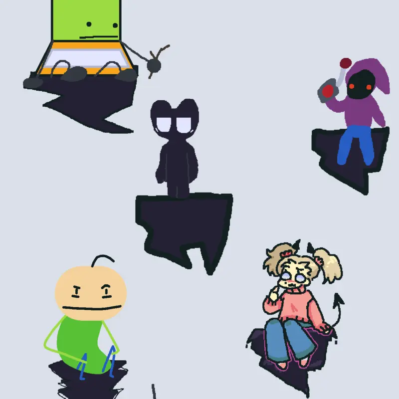 Game by @jsa