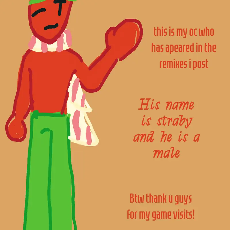 Game by @sproutingstraberry54
