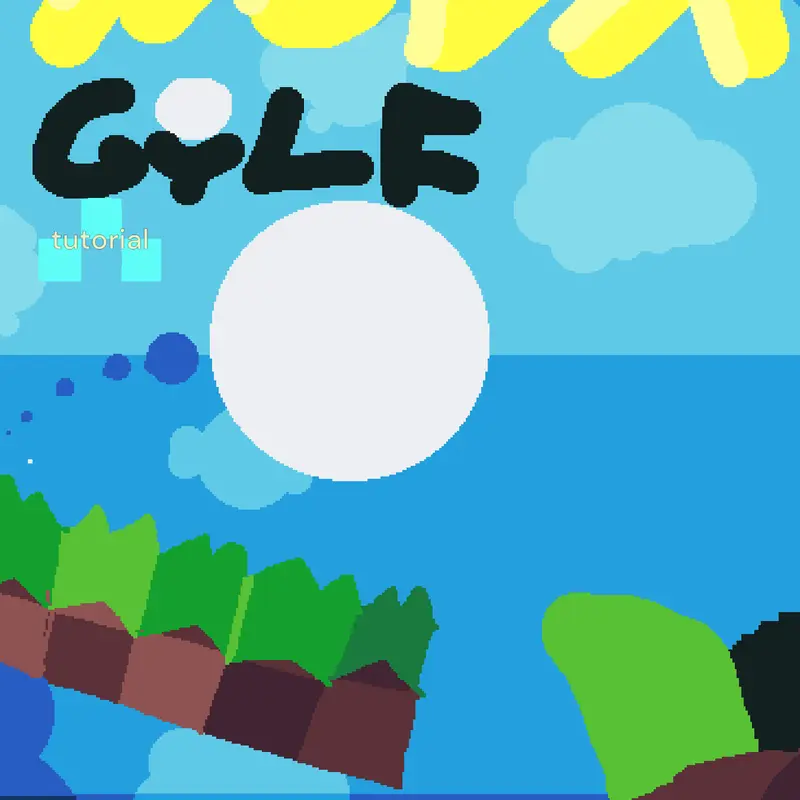Nova Golf by @Uvaa_Verdi744_ofc