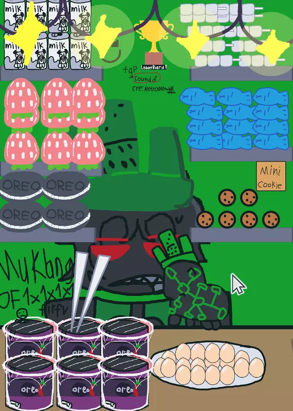 Game by @Firfv_Time