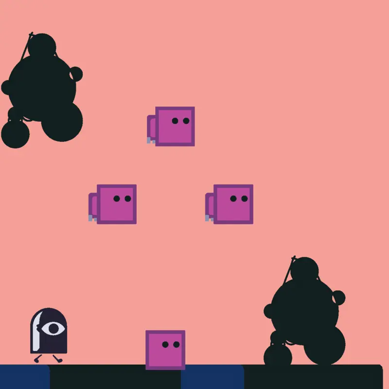 Game by @hiuhiu