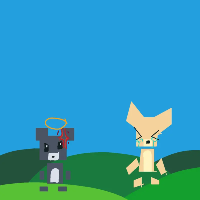 Game by @cheeze133