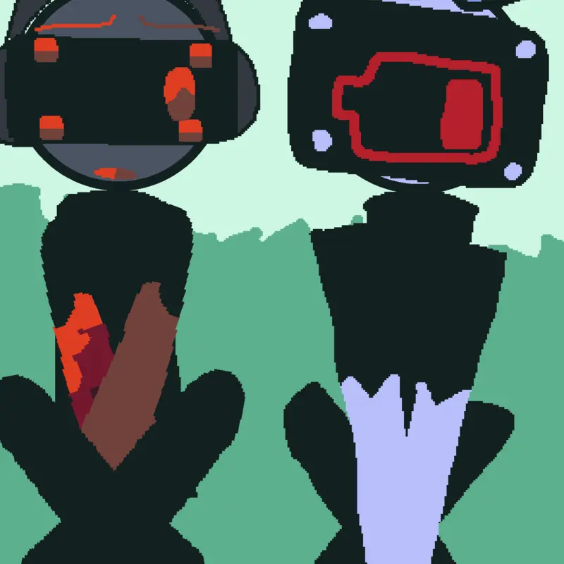 Game by @Error_moon