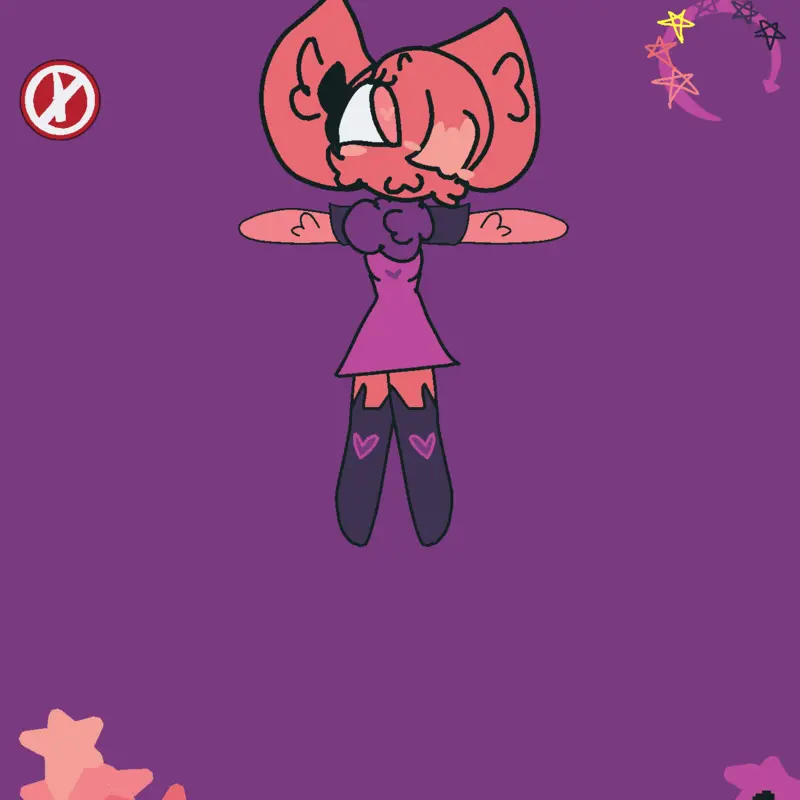 Game by @lovebomb