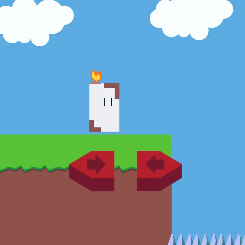 Game by @ShermaineCheong