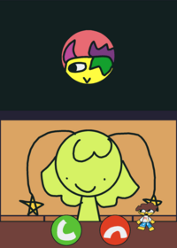 Normal day in discord