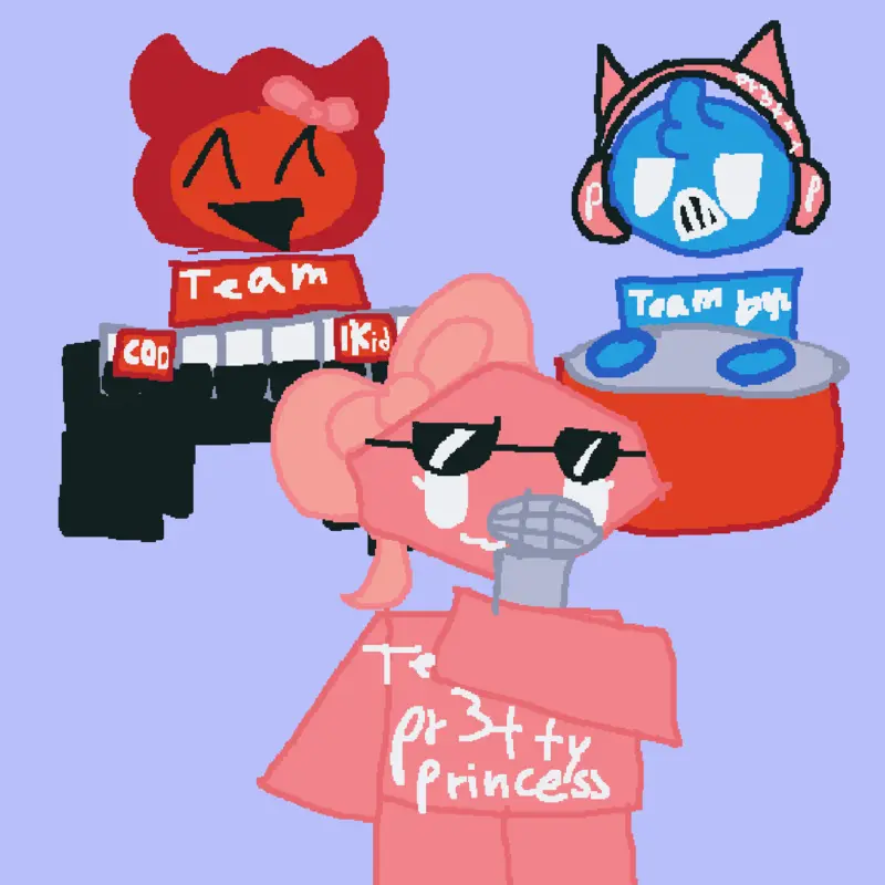 Game by @prr3ttyprincess