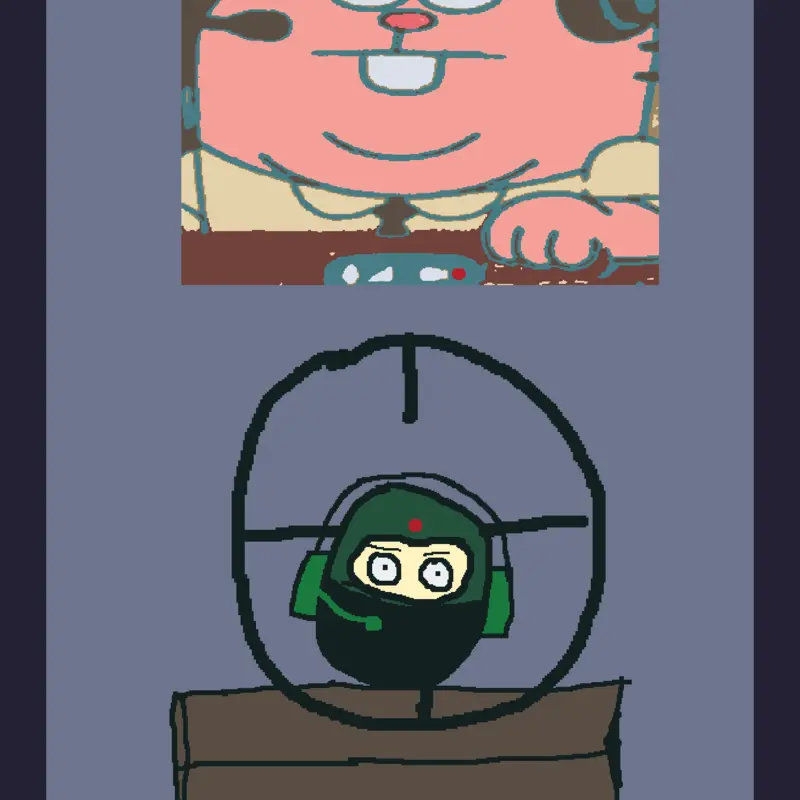 Game by @Pizza-face