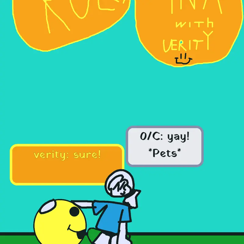 VWROTY QNA by @-_s0rrow_-