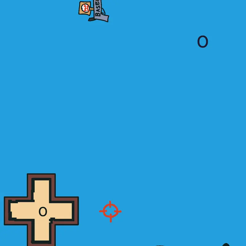Game by @martingamerw