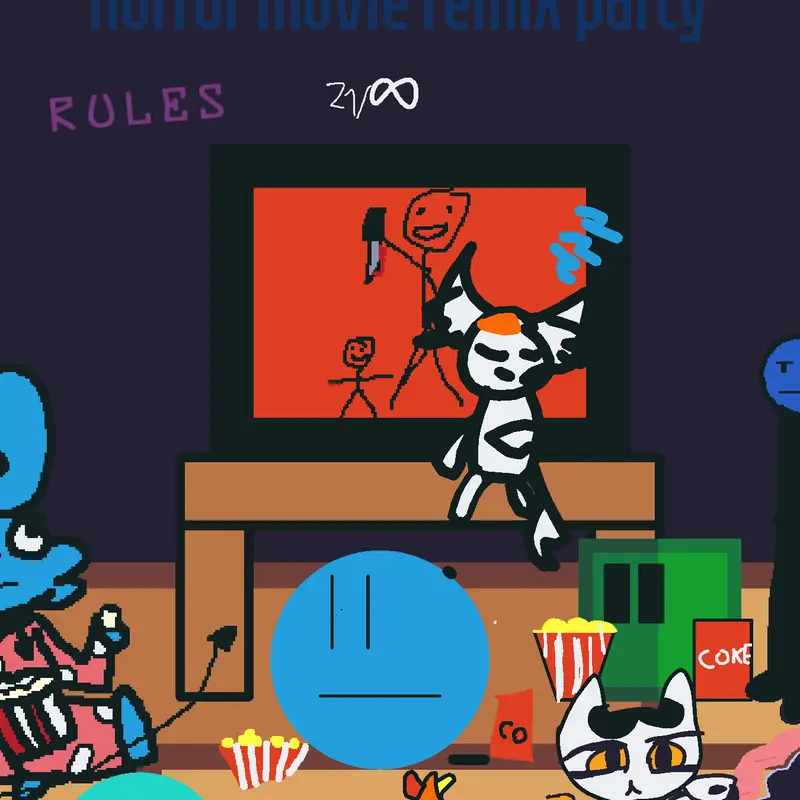 Game by @Mossthecube