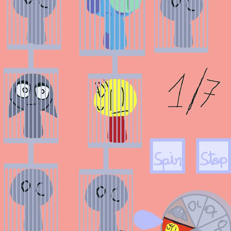 Game by @AltUniquetango