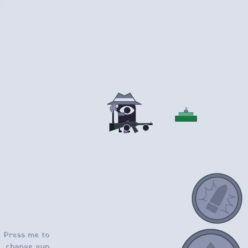Game by @pilgormen