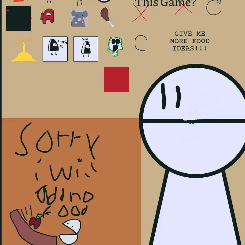 Game by @beffy